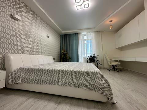 квартира по адресу Жаботинского ул. (Пролетарская улица), 56а