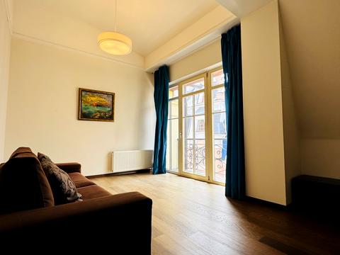 квартира за адресою Воздвиженська вул., 9-19