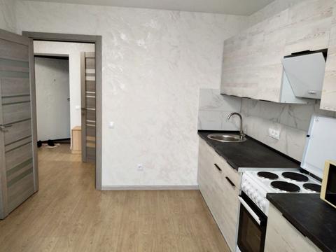 квартира за адресою Незалежності вул., 21