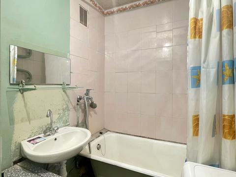 квартира за адресою Сергія Набоки вул., 4