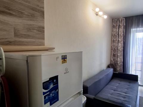 квартира по адресу Добровольцев ул., 4