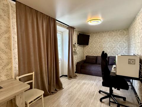 квартира за адресою Слобожанський просп. (Газети "Правда"), 123