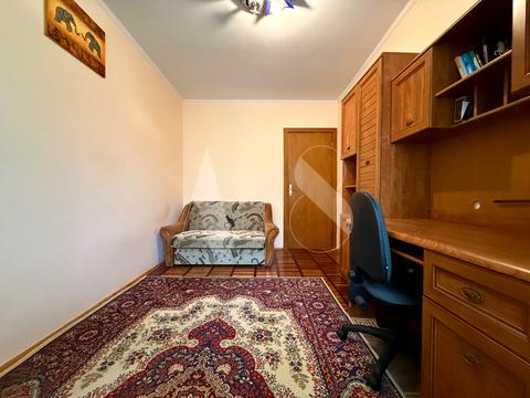 квартира по адресу Освицкая ул., 17