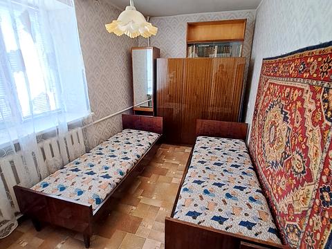 квартира за адресою Соборний просп. (Леніна), 101