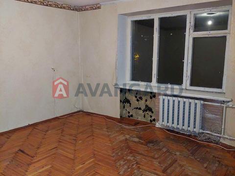 квартира по адресу Магистральная ул., 92