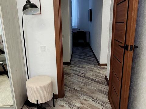 квартира по адресу Юбилейный просп., 69