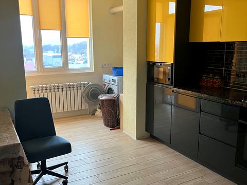 квартира по адресу Немировское шоссе, 94-Є, корп. 1-5