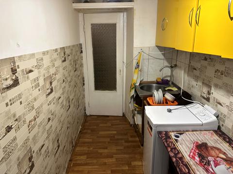 квартира по адресу Якуба Коласа ул., 1-А