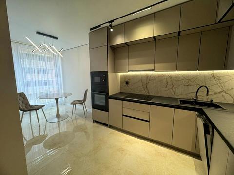 квартира по адресу Романа Левицкого ул., 10А