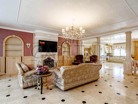 будинок за адресою смт. Козин, Старокиївська вул.