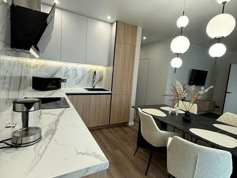 квартира за адресою Берестейський просп. (Перемоги), 11 к2