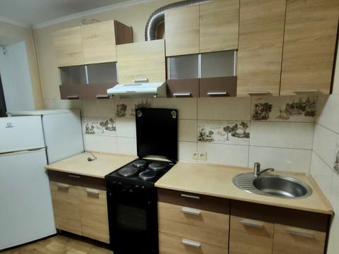 квартира за адресою Варненська вул., 7в