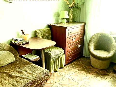 кімната за адресою Дослідна станція вул., 80