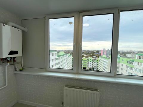 квартира по адресу Трудова ул., 5г