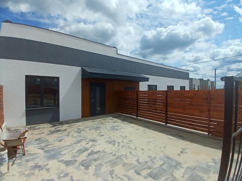 дом по адресу Вереснева ул.