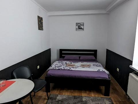 коммерческая по адресу Джерельная ул., 17