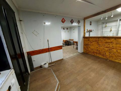 коммерческая по адресу Новопироговская ул., 50