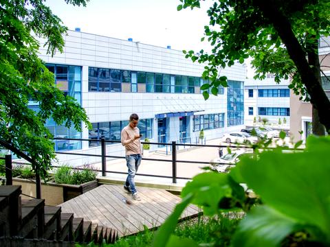 комерційна за адресою Охтирський пров., 7