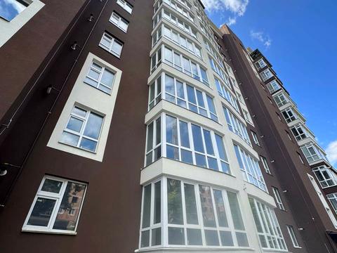 квартира за адресою Львівське шосе, 53