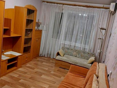 квартира по адресу Боровиковского бульв., 5
