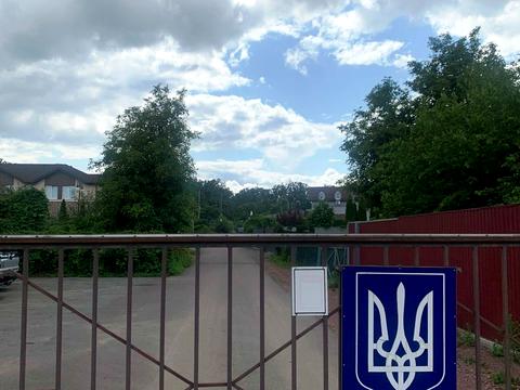 дом по адресу Стеценко ул.