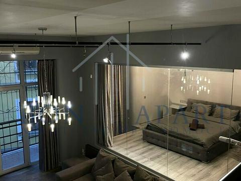 квартира за адресою Андріївський узвіз, 2-Б