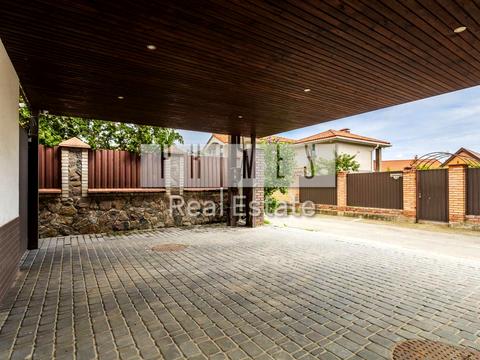 дом по адресу Виноградная ул.