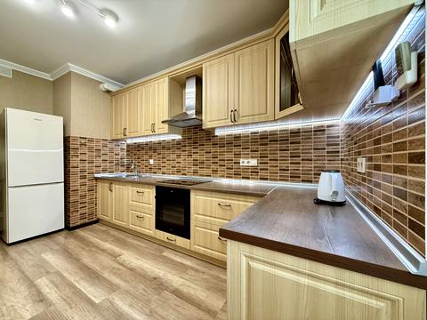 квартира по адресу Киев, Анны Ахматовой ул., 22