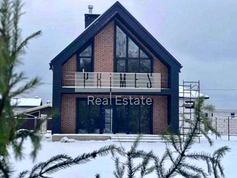 будинок за адресою Дніпровська вул.