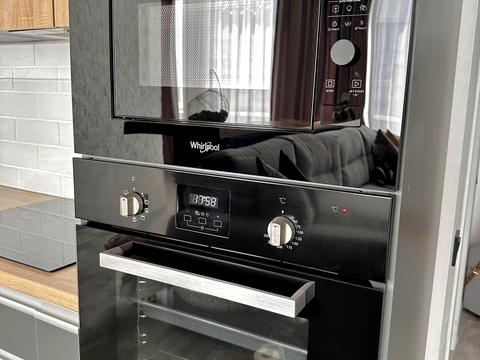 квартира за адресою Зарічна вул., 1-В