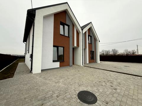 дом по адресу Гніванське шосе, 60