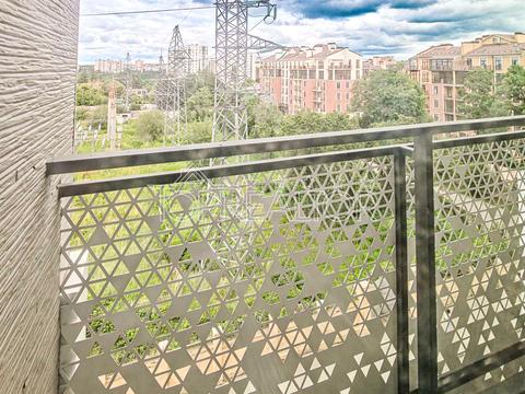 квартира по адресу Сокольницкая ул., 26
