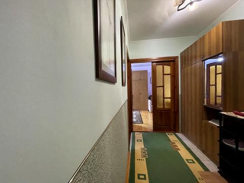 квартира по адресу Леся Курбаса ул., 2