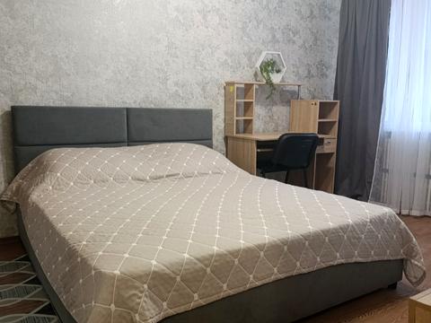 квартира по адресу Науки просп. (Гагарина), 120