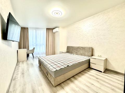 квартира за адресою Кульпарківська вул. (Кульпарківська), 93