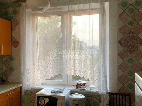 квартира по адресу Тракторостроителей просп., 65