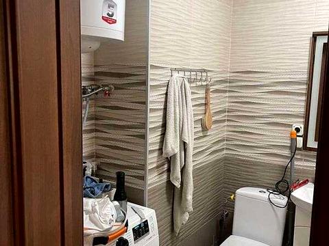 квартира по адресу Мира ул., 55