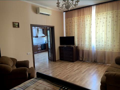 квартира по адресу Армейская, 10