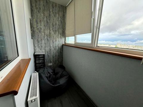 квартира по адресу Академика Павлова ул., 158