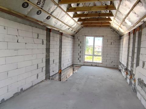 дом по адресу Днепровская ул. (Калинина), 27Б