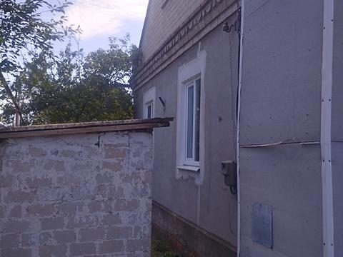 будинок за адресою Скарбна вул. (Пестеля)