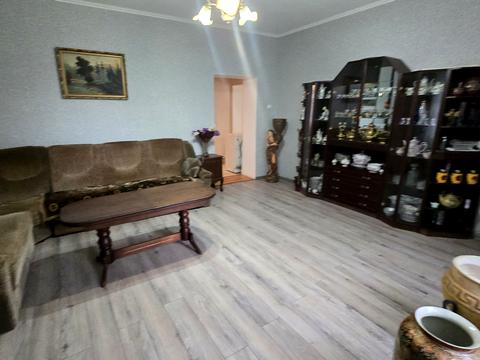 дом по адресу Доманинская ул.