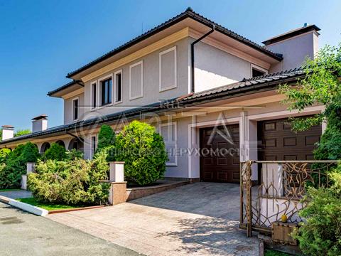 дом по адресу Обухівський район