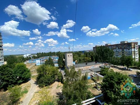 квартира по адресу Фестивальный пер., 12