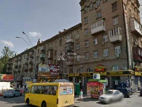 коммерческая по адресу Берестейский просп. (Победы), 45
