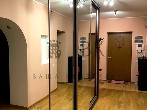 квартира за адресою Петра Григоренка просп., 24