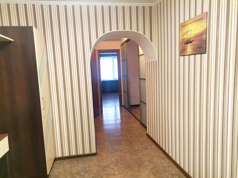 квартира за адресою Тбіліська вул., 9-А
