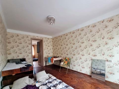 квартира за адресою Харківське шосе, 21/1
