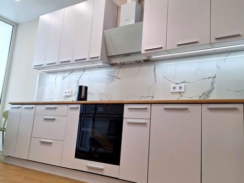 квартира по адресу Генерала Грекова ул., 4