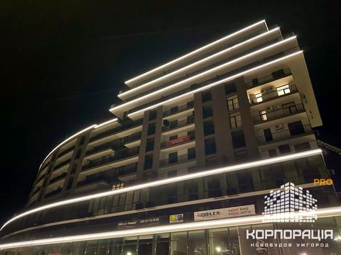 квартира по адресу Бобяка, 1-Б